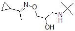 CAS#: 90581-63-8， Falintolol