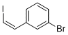 CAS#: 908333-97-1， (Z)-1-Bromo-3-(2-Iodo-Vinyl)-Benzene