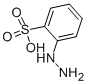 CAS#: 91-26-9， 2-Hydrazinobenzenesulfonic acid