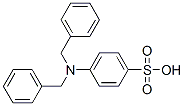 CAS#: 91-72-5， N,N-Dibenzylsulphanilic acid