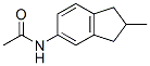 CAS#: 911300-78-2， N-(2,3-Dihydro-2-Methyl-1H-Inden-5-Yl)-Acetamide