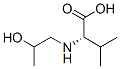 CAS#: 91147-54-5， 2-Hydroxypropylvaline