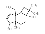 CAS#: 91161-74-9， Punctaporonin A