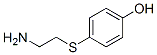 CAS#: 91281-34-4， 4-S-Cysteaminylphenol