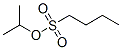 CAS#: 91284-46-7， 1-Methylethyl 1-Butanesulfonate
