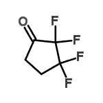CAS#: 913095-35-9， 2,2,3,3-Tetrafluorocyclopentanone