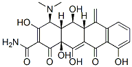 CAS#: 914-00-1， Methacycline