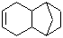 structure of CAS# 91465-71-3, Tricyclo[6.2.1.0<sup>2,7</sup>]undec-4-ene;Tricyclo[6.2.1.0(2,7)]undeca-4-ene;tricyclo[6.2.1.02,7]undeca-4-ene
