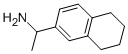 structure of CAS# 91562-48-0, [(1S)-1-Tetralin-2-Ylethyl]Amine;[(1S)-1-Tetralin-6-Ylethyl]Ammonium;[(1S)-1-(6-Tetralinyl)Ethyl]Ammonium;Zinc04206386