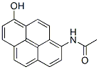 CAS#: 91598-92-4， N-(8-Hydroxy(Pyren-1-Yl))-Acetamide