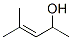 CAS#: 91684-45-6， 4-Methyl-3-Penten-2-Ol