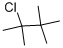 CAS 登录号：918-07-0， 3-氯-2,2,3-三甲基丁烷
