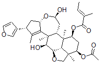 CAS#: 91933-11-8， Volkensin
