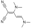 CAS#: 91945-90-3， 2-[1,3-Bis(Dimethylamino)-2-Propenylidene]Malononitrile