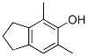 CAS#: 91969-56-1， 4,6-Dimethylindan-5-Ol