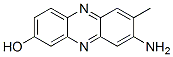 CAS#: 92-25-1， 8-Amino-7-methylphenazin-2-ol