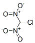 CAS#: 921-13-1， Chlorodinitromethane