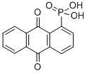 CAS#: 92161-00-7， (9,10-Dioxo-9,10-Dihydroanthracen-1-Yl)Phosphonic Acid
