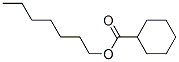CAS#: 92319-47-6， Heptyl Cyclohexanecarboxylate