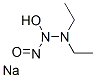 CAS#: 92382-74-6， 1,1-Diethyl-2-Hydroxy-2-Nitroso-Hydrazine Sodium