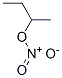 CAS#: 924-52-7， sec-Butyl nitrate