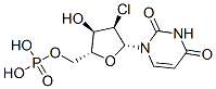 CAS#: 92544-26-8， 2'-Chloro-2'-Deoxyuridine 5'-Phosphate