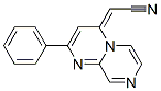 CAS#: 925445-19-8， 2-(2-Phenyl-4H-Pyrazino[1,2-a]Pyrimidin-4-Ylidene)-Acetonitrile