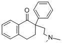 CAS#: 92615-20-8， Nafenodone