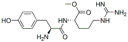 CAS#: 92758-99-1， Tyrosylarginine Methyl Ester