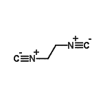 CAS#: 928-54-1， 1,2-Diisocyanoethane