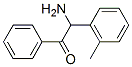 CAS#: 92850-21-0， 2-Amino-6-Methyl-2-Phenyl-Acetophenone