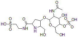 CAS#: 92953-54-3， Bulgecin A