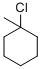 structure of CAS# 931-78-2, 1-Chloro-1-methylcyclohexane;1-Chloro-1-Methyl-Cyclohexane;Nsc63061