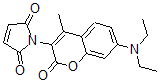 CAS#: 93111-28-5， N-(4-(7-(Diethylamino)-4-Methylcoumarin-3-Yl))Maleimide