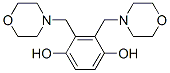 CAS#: 93143-23-8， 2,3-Bis(Morpholin-4-Ylmethyl)Benzene-1,4-Diol