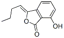 CAS#: 93236-67-0， 3-[(Z)-Butylidene]-7-Hydroxy-1(3H)-Isobenzofuranone