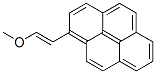 CAS#: 93265-41-9， (2'-Methoxyvinyl)Pyrene