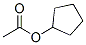 CAS#: 933-05-1， Cyclopentyl acetate
