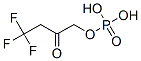 CAS#: 93383-53-0， (4,4,4-Trifluoro-2-oxobutyl) dihydrogen phosphate