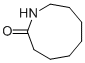 structure of CAS# 935-30-8, 2-Azacyclononanone;2-Azonanone;.Eta.-Capryllactam;.Omega.-Caprylolactam