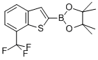 CAS#: 936901-97-2， 7-(Trifluoromethyl)Benzo[b]Thien-2-Yl Boronic Acid