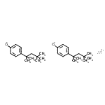 CAS#: 93776-66-0， Zinc bis[4-(2,4,4-trimethyl-2-pentanyl)phenolate]