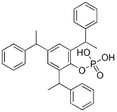 CAS#: 93777-23-2， 2,4,6-Tris(1-Phenylethyl)Phenyl Dihydrogen Phosphate