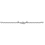 CAS#: 93803-19-1， 2-Hydroxy-N-[3-(icosanoylamino)propyl]-N,N-dimethyl-3-(stearoyloxy)-1-propanaminium chloride