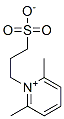 CAS#: 93803-26-0， 2,6-Dimethyl-1-(3-Sulphonatopropyl)Pyridinium