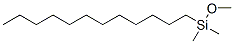 CAS#: 93804-28-5， Dodecylmethoxydimethylsilane