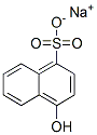 CAS#: 93804-68-3， Sodium 4-Hydroxynaphthalenesulphonate