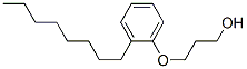 CAS#: 93820-21-4， (Octylphenoxy)Propanol