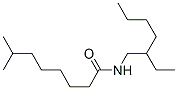 CAS#: 93820-33-8， N-(2-Ethylhexyl)-Isononanamide