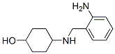 CAS#: 93839-70-4， 4-[[(2-Aminophenyl)Methyl]Amino]-Cyclohexanol
